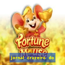 jornal cruzeiro do sul classificados empregos